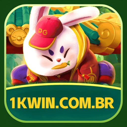 Imagem promocional da 1KWIN mostrando a plataforma e suas vantagens